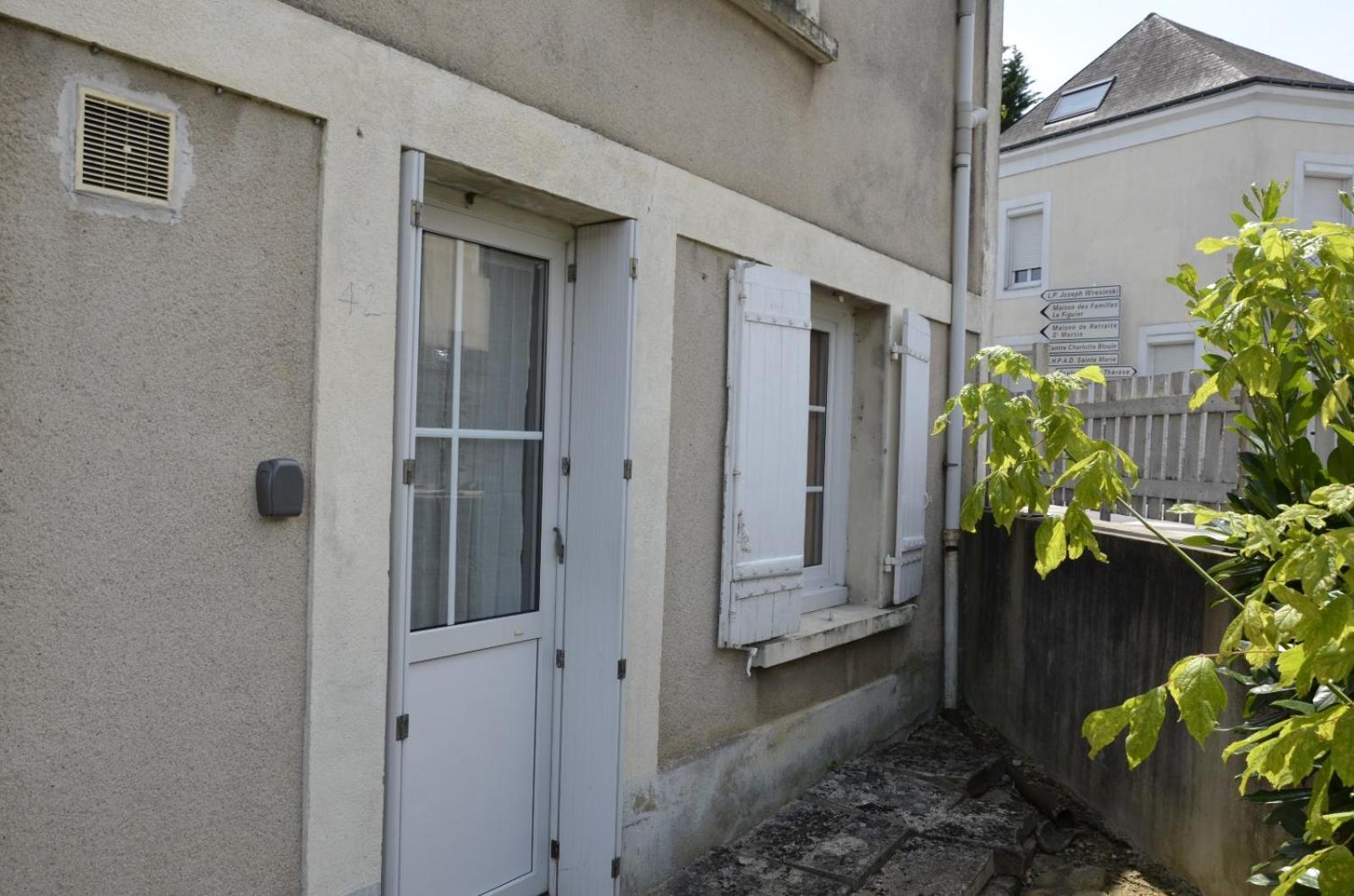 Apartment Petit Style Boheme *